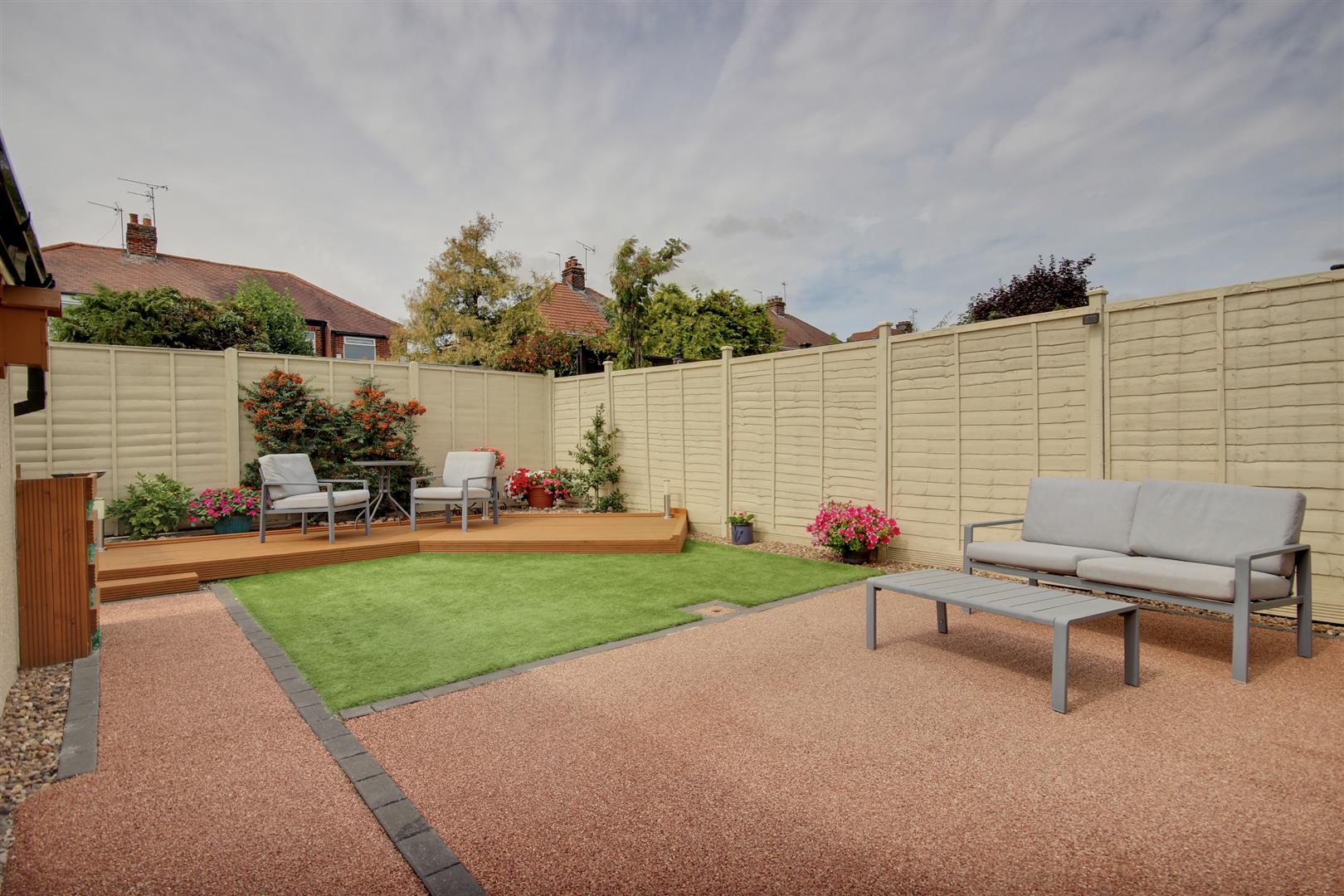 Ellerker Rise, Willerby